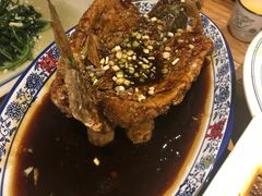 -徐鼎盛民间菜(九街店)