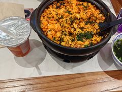 -和府捞面(曹路花园城店)