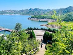 -易水湖景区