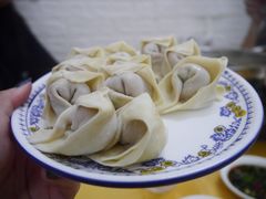 牛肉饺-鑫宝沙茶牛肉火锅(永泰店)