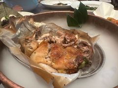 -桂满陇·蟹黄小笼汤包(巴黎春天浦建店)