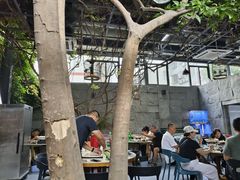 -又见炊烟私房菜(敬亭路店)