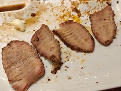 -汉丽斯巴西烤肉自助(市南店)