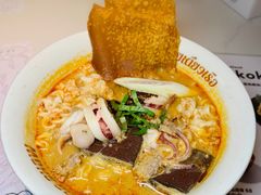 -太食獸泰式茶餐厅(IFS国金中心店)