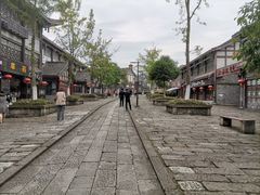 -南关石牌坊古镇