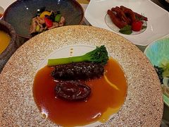 -阿一鲍鱼·20年匠心传承(天河北旗舰店)