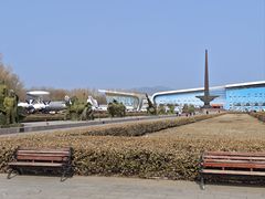 -中国航空博物馆