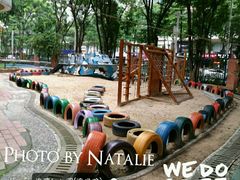 -天河区珠江新城海滨幼儿园