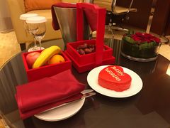 -上海雅居乐万豪侯爵酒店