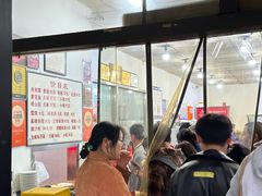 -子午路张记肉夹馍(翠华路店)