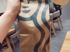 -星巴克(盘锦水游城店)