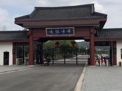 -龙寺生态园