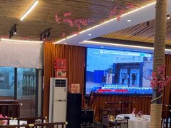 -陶缘一号·四季缘·老字号顺德菜·户外婚礼家宴(西滘店)