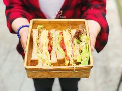 -AFS Cafe & Canteen(闽江二路店)