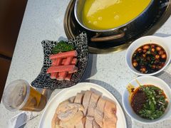 -八珍玉食鸡煲·打边炉(印象城店)