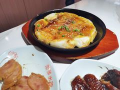 -恋萍小吃(时代店)