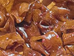 -八府香鸭·啫啫煲(华山路店)