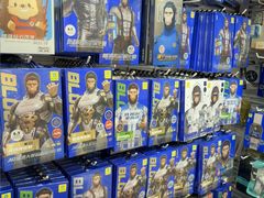 -蓝猩先生手机贴膜维修回收·折叠屏全包膜