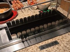 -丰茂烤串(金泉美食宫店)