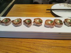 -壹零捌道·北京烤鸭(车公庄店)