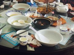 -水香园·中国徽菜名店(紫霞大道店)