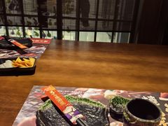 -弓二·烧鸟居酒屋(财富购物中心店)