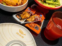 -辣尚瘾·烤鱼·新川菜(牡丹园直营店)