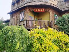 -呀路古热带植物园