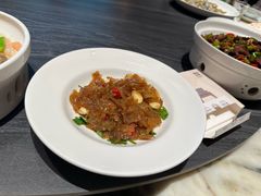 -梁家大院•农家菜(昆山会展中心店)