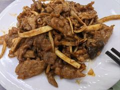 -白魁老号饭庄(交道口店)