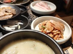 -九田家黑牛烤肉料理(石路天虹店)