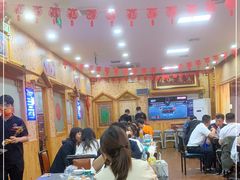 大堂-老黑板筋(顺义总店)