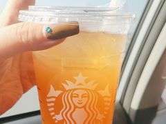 -星巴克(北京三里河东路店)