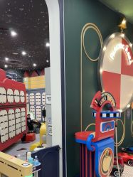 -MELAND CLUB亲子乐园·派对·餐厅(北京芳圆里ID MALL店)