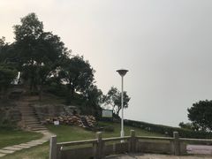 -大雁山风景区