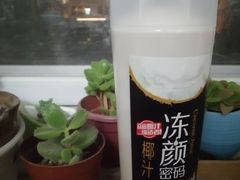 冻颜椰汁900毫升-牛奶便利(东四店)