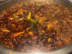 -胖子鱼·天水麻辣鱼火锅(秦州407店)