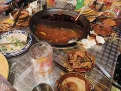 -冯校长老火锅(深圳总店)