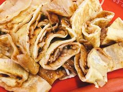 烤冷面-网易食堂