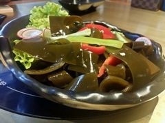 -手选潮汕鲜活牛肉火锅(二七广场店)