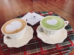 -RT Coffee 放空咖啡