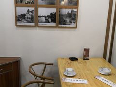 -百花食府(渔阳南路店)