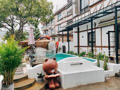 -几静cafe(基湖店)