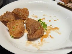 -锦府园·新台州菜(合生汇店)
