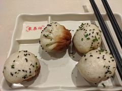 -东泰祥生煎馆(重庆北路店)