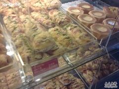 品种多样-幸福西饼面包茶饮(车公庙店)