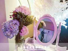 上海浪漫爱都婚礼策划-上海浦江饭店