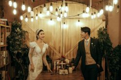 -天长地久婚纱摄影(天宁北路店)