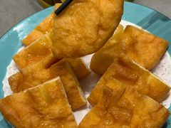 -燕兰楼·清真西北融合菜(亚运村店)