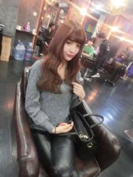 点击看大图 -3AM HAIR SALON烫发染发接发